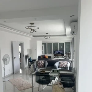 3 Bedroom Apartment for Sale in Limassol – Neapolis