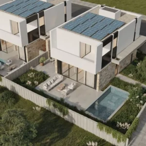 3 Bedroom House for Sale in Geroskipou, Paphos District