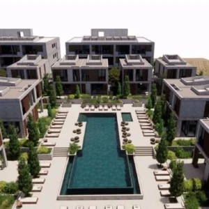 3 Bedroom House for Sale in Paphos – Emba