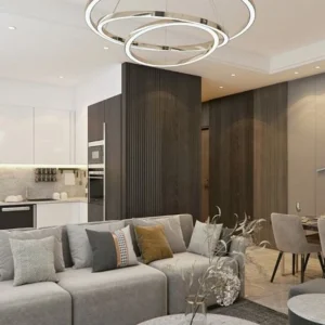 1 Bedroom Apartment for Sale in Faneromeni, Larnaca District