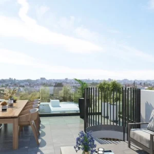 3 Bedroom Apartment for Sale in Faneromeni, Larnaca District