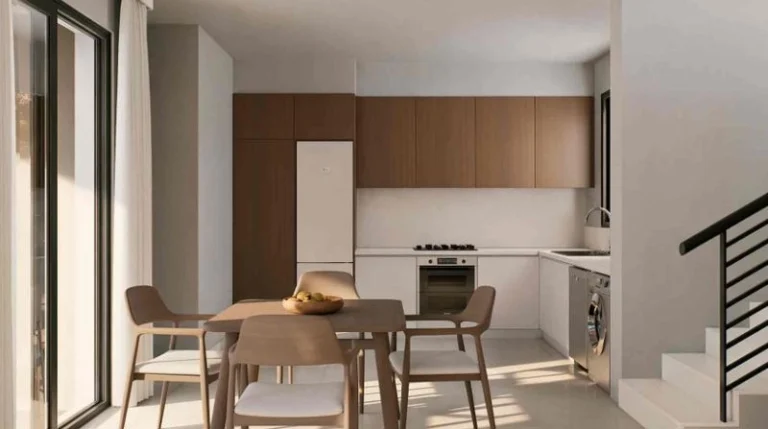 Cheap Houses and Villas for Sale Paphos up to 600000 euro