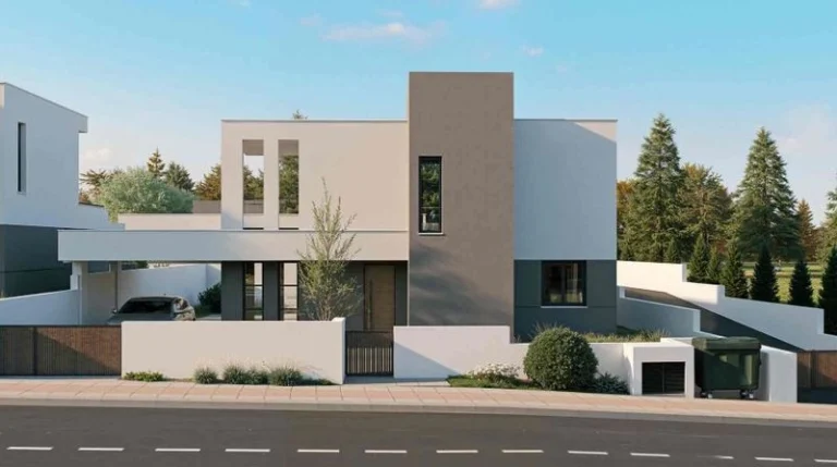 Cheap Houses and Villas for Sale Paphos up to 600000 euro