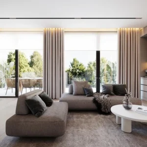 2 Bedroom Apartment for Sale in Larnaca