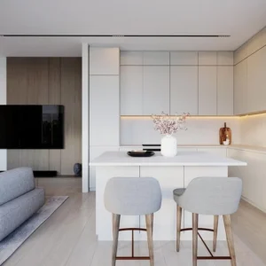 2 Bedroom Apartment for Sale in Larnaca