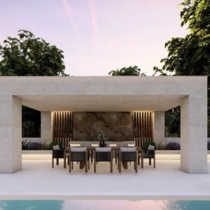 4 Bedroom House for Sale in Chlorakas, Paphos District