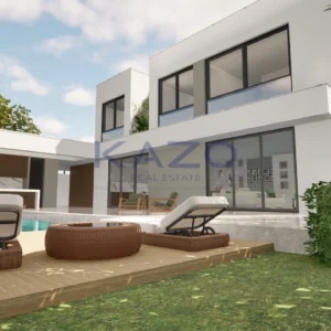 3 Bedroom House for Sale in Paramytha, Limassol District