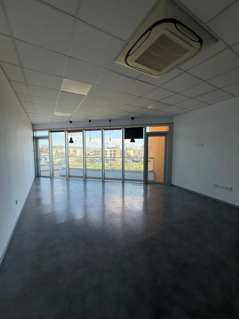 434m² Office for Rent in Limassol – Agios Athanasios