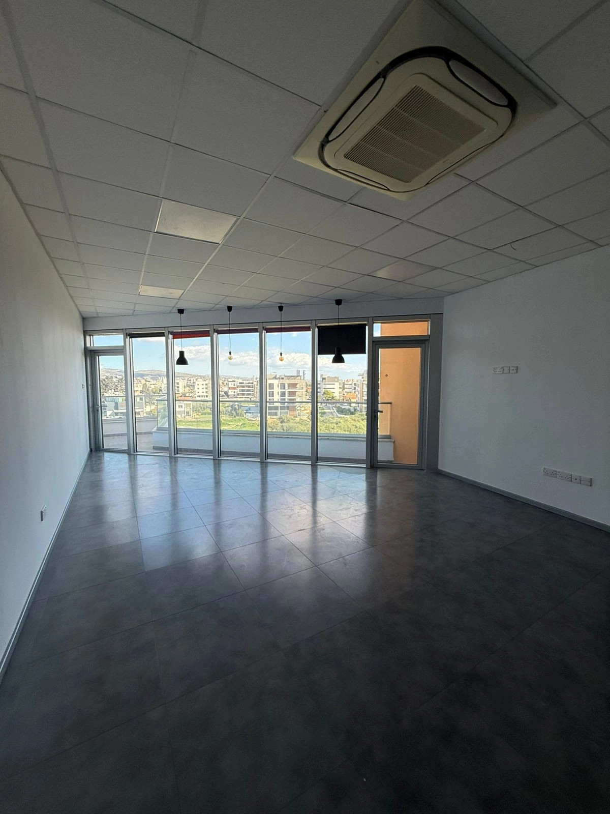 434m² Office for Rent in Limassol – Agios Athanasios