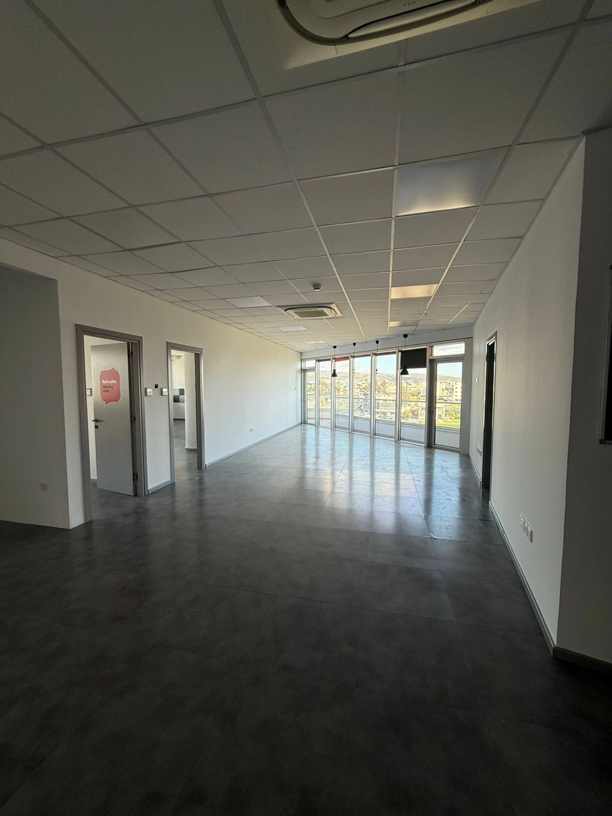 434m² Office for Rent in Limassol – Agios Athanasios