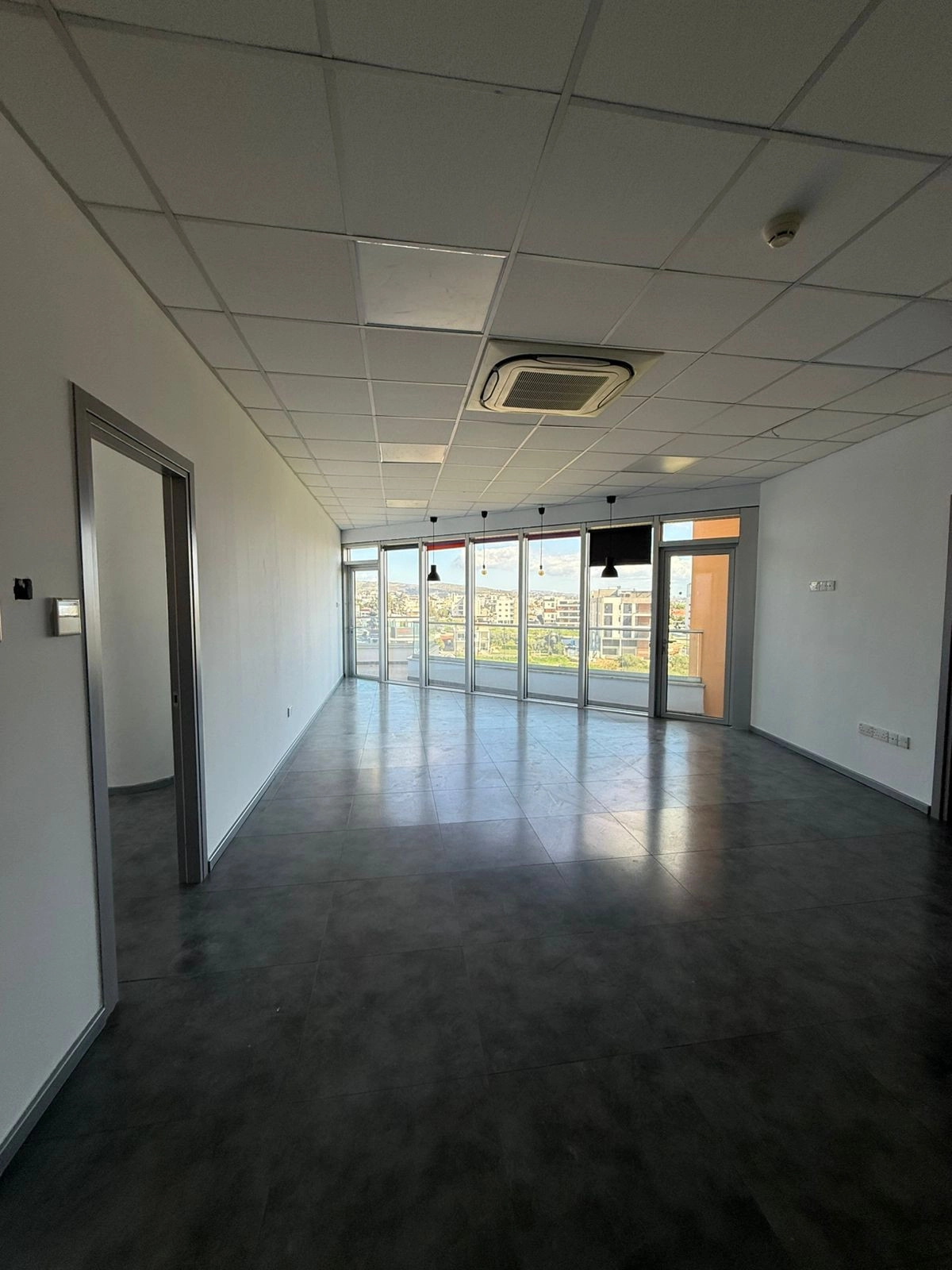 434m² Office for Rent in Limassol – Agios Athanasios