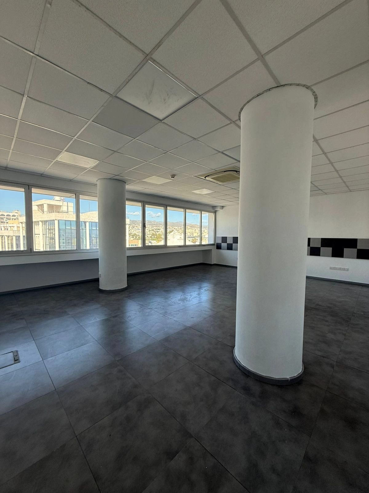 434m² Office for Rent in Limassol – Agios Athanasios