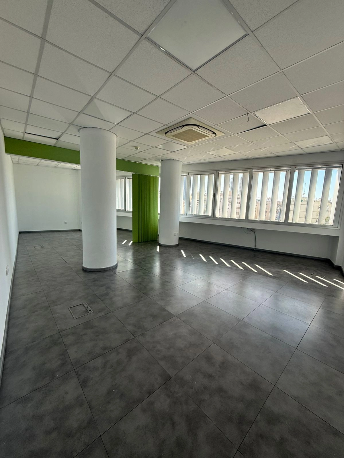 434m² Office for Rent in Limassol – Agios Athanasios