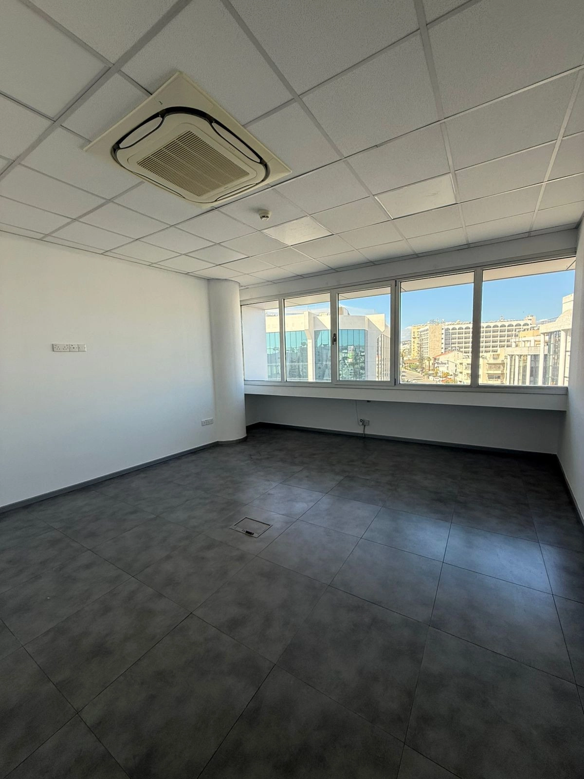434m² Office for Rent in Limassol – Agios Athanasios