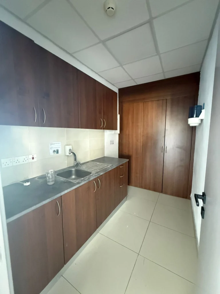 434m² Office for Rent in Limassol – Agios Athanasios