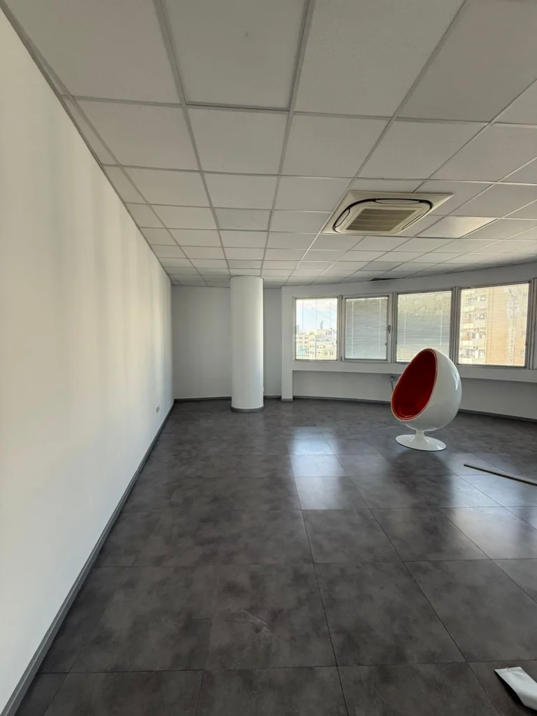 434m² Office for Rent in Limassol – Agios Athanasios