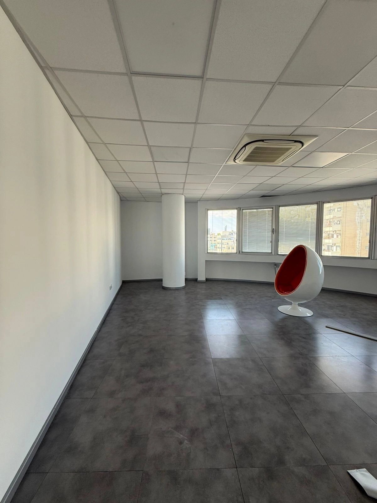 434m² Office for Rent in Limassol – Agios Athanasios