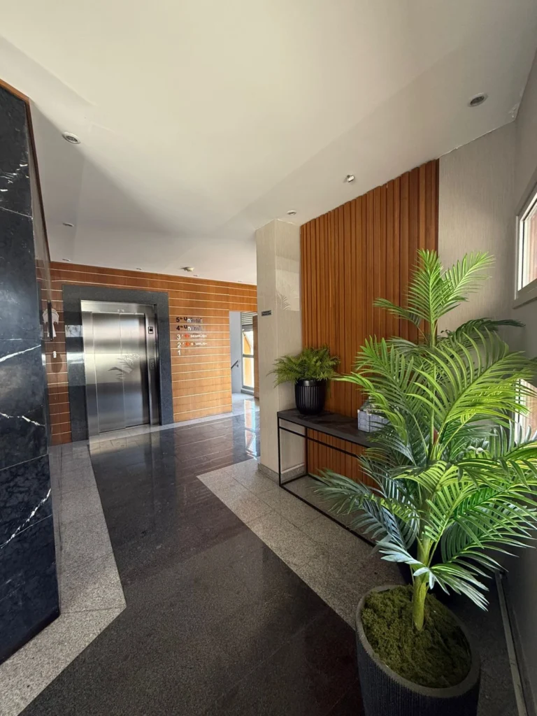 434m² Office for Rent in Limassol – Agios Athanasios