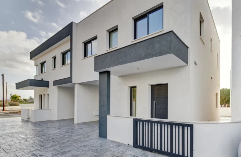 Cheap Houses and Villas for Sale Famagusta