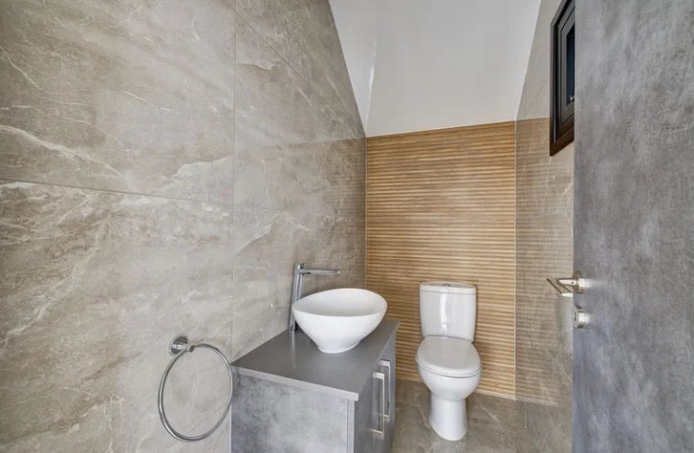 Cheap Houses and Villas for Sale Famagusta