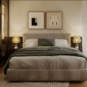 1 Bedroom Apartment for Sale in Livadia Larnakas, Larnaca District