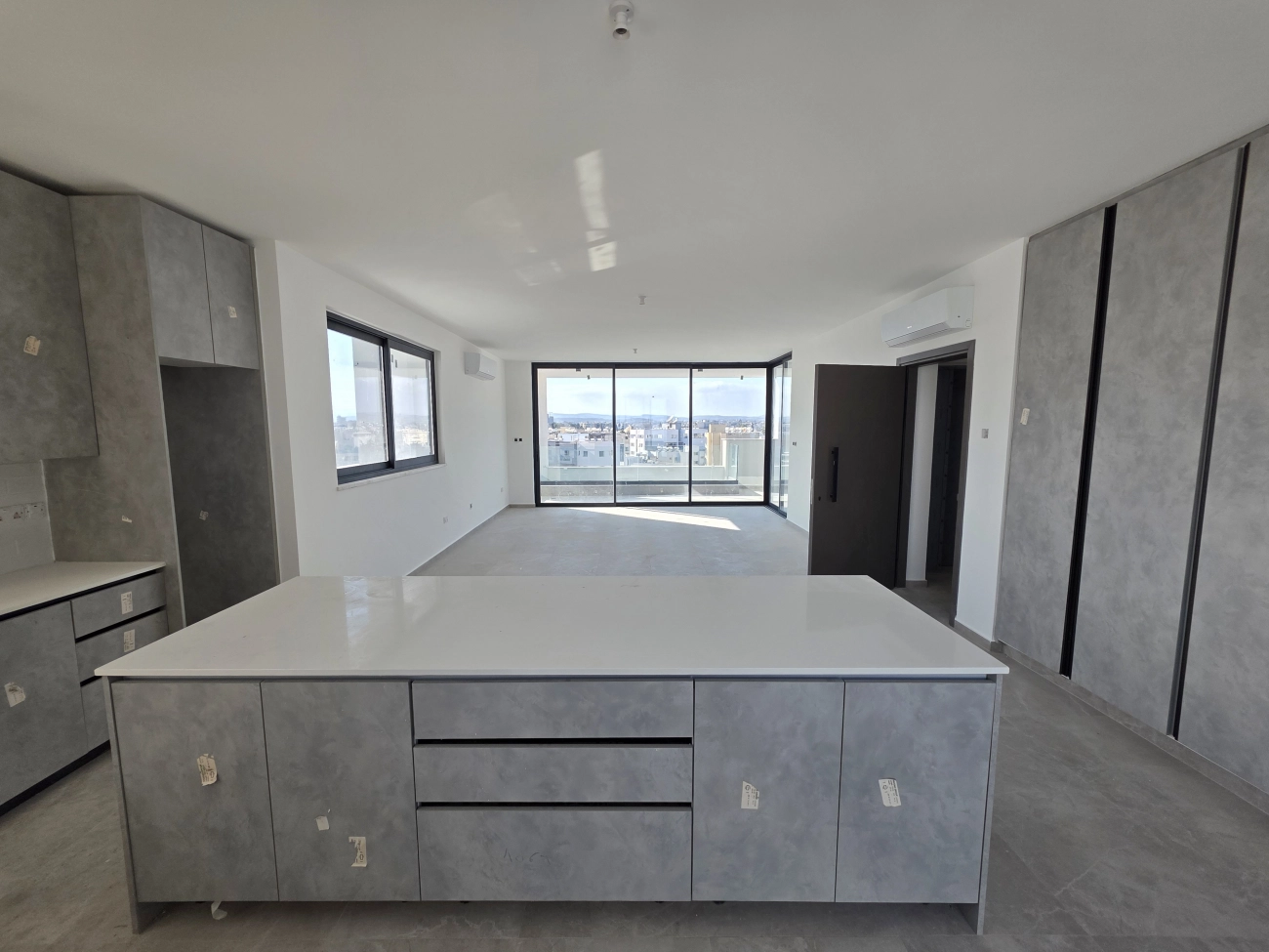 3 Bedroom Apartment for Sale