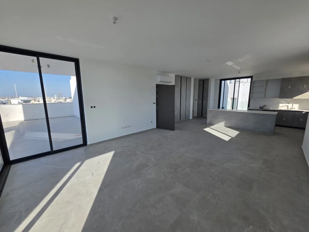 3 Bedroom Apartment for Sale