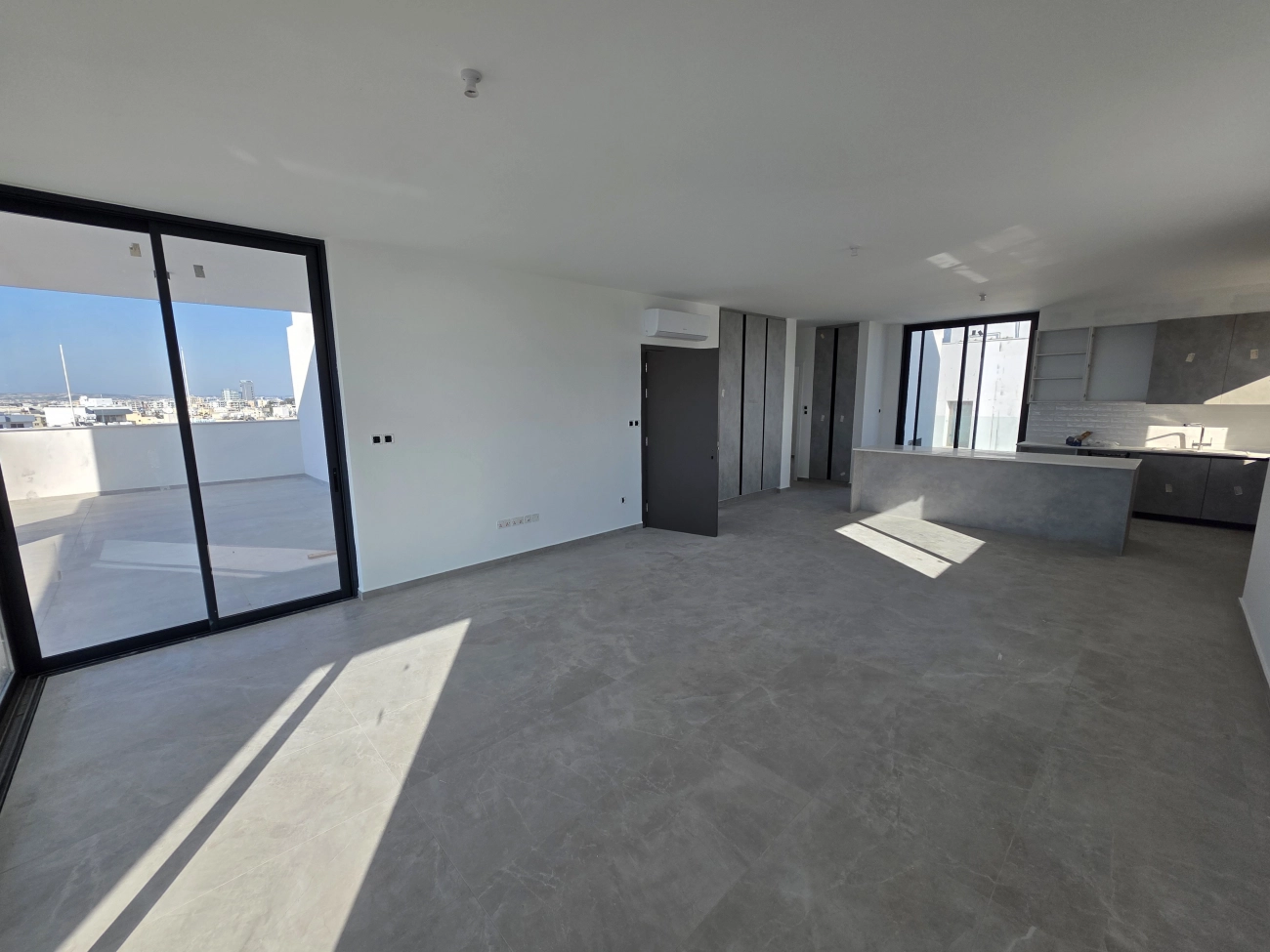 3 Bedroom Apartment for Sale