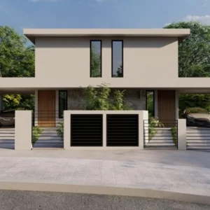 3 Bedroom House for Sale in Larnaca District