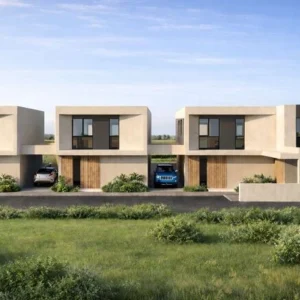 3 Bedroom House for Sale in Kiti, Larnaca District