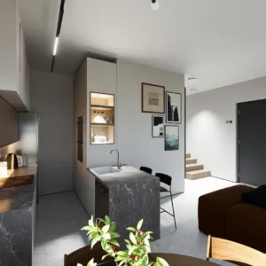 3 Bedroom House for Sale in Moni, Limassol District