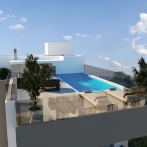 2 Bedroom Apartment for Sale in Limassol