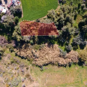 3,801m² Plot for Sale in Argaka, Paphos District