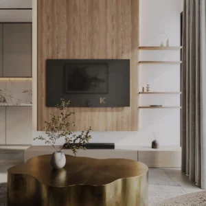 2 Bedroom Apartment for Sale in Kiti, Larnaca District