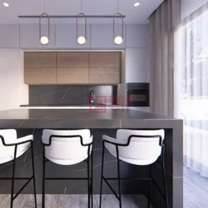 2 Bedroom House for Sale in Palodeia, Limassol District