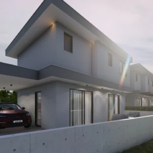 3 Bedroom House for Sale in Anglisides, Larnaca District