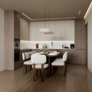 1 Bedroom Apartment for Sale in Paphos