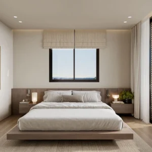 2 Bedroom Apartment for Sale in Paphos