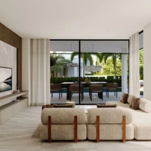 3 Bedroom House for Sale in Pernera, Famagusta District