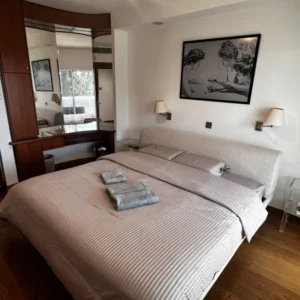 3 Bedroom Apartment for Rent in Limassol District