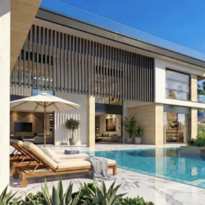 6+ Bedroom House for Sale in Mouttagiaka, Limassol District