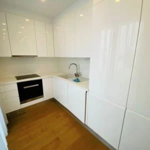 1 Bedroom Apartment for Rent in Limassol District