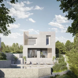 3 Bedroom House for Sale in Konia, Paphos District