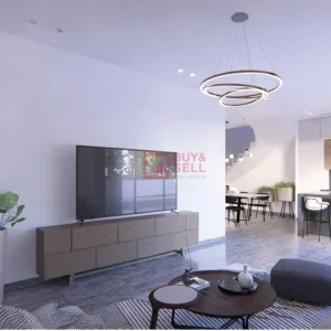 2 Bedroom House for Sale in Palodeia, Limassol District