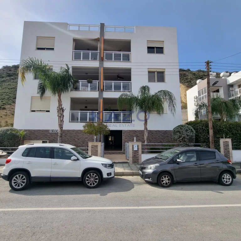 Cheap Apartments for Rent Limassol