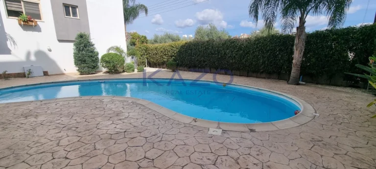 Cheap Apartments for Rent Limassol