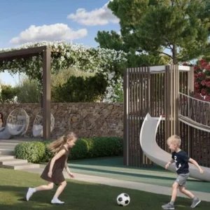 2 Bedroom House for Sale in Peyia, Paphos District