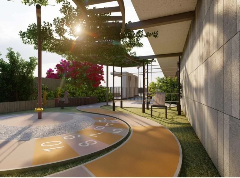 Average Price for 2 Bedroom Apartment in Paphos