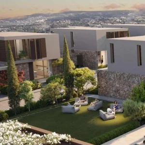 House for Sale in Peyia, Paphos District