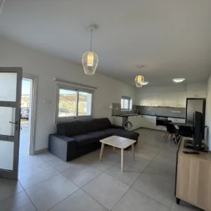1 Bedroom Apartment for Rent in Germasogeia, Limassol District